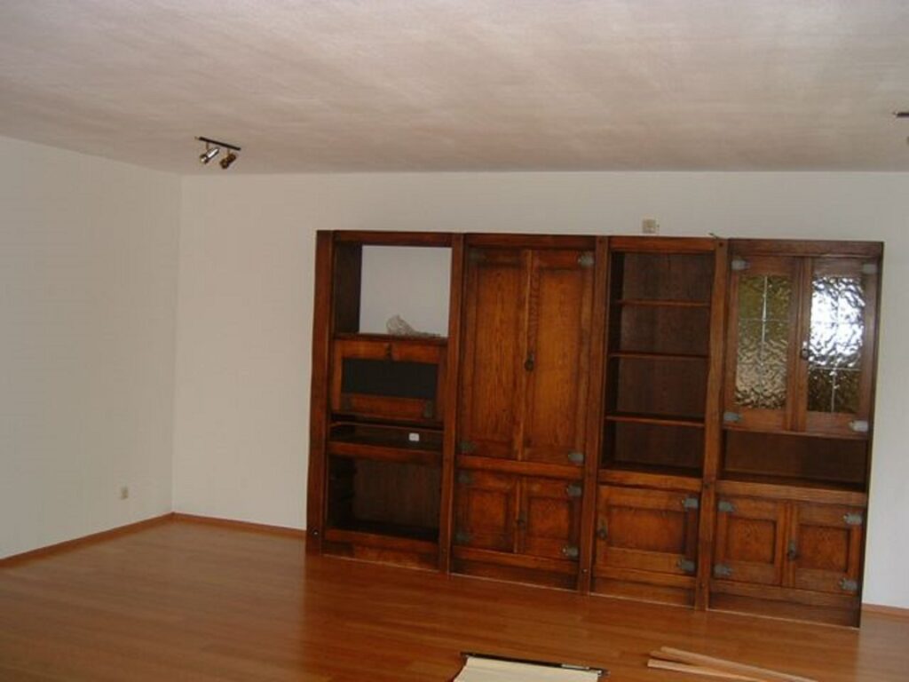 Wohnzimmer-Layout optimieren